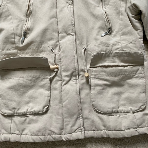 Comfy Cozy Winter Jacket - Picture 6 of 16